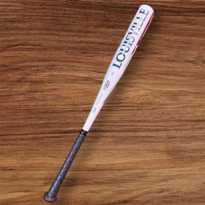 2025 Louisville Slugger Atlas Alloy USSSA 30in 25oz (-5) new in wrapper