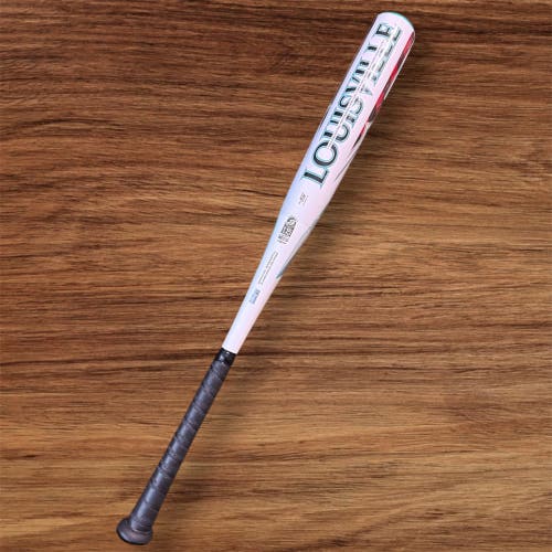 2025 Louisville Slugger Atlas Alloy USSSA 30in 25oz (-5) new in wrapper