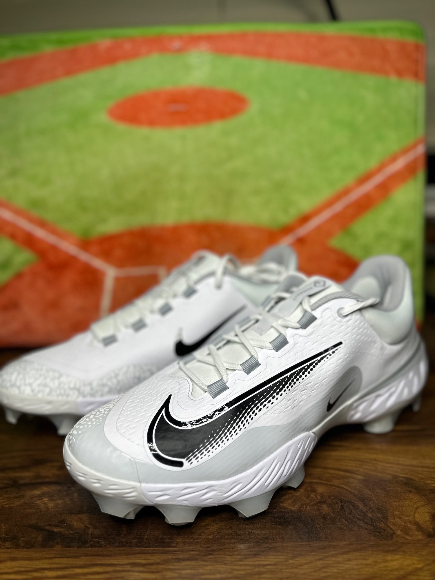 2014 nike huarache baseball cleats