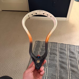 Warrior Evo QX-O Unstrung Head (Used)