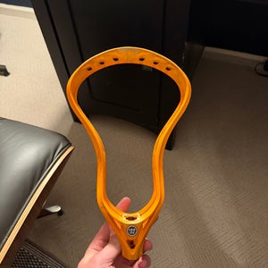 Warrior Evo QX-O Unstrung Head (Used)