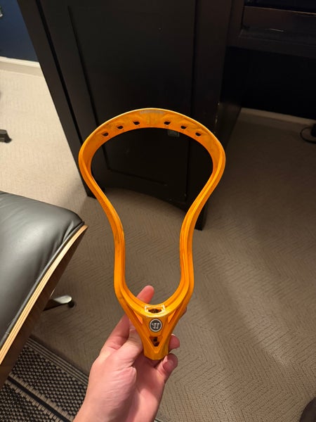 Warrior Evo QX-O Unstrung Head (Used)