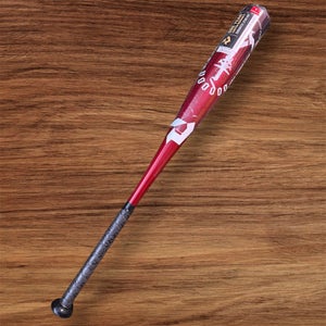 2025 DeMarini Voodoo One Alloy USSSA 27in 17oz (-10) (New)
