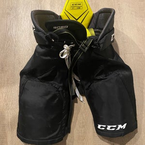 Junior XL CCM Tacks 9060 Hockey Pants