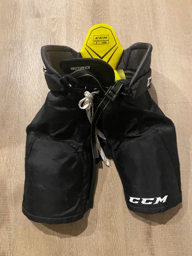 Junior XL CCM Tacks 9060 Hockey Pants