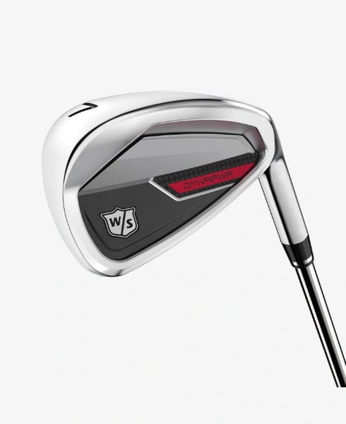 Wilson Staff DYNAPWR Individual Iron (2023) NEW