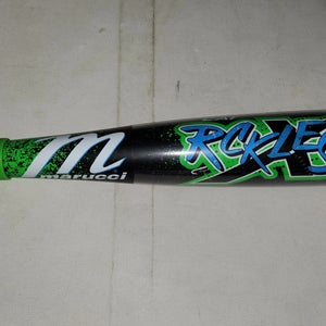 2026 Marucci Cat X Rckless USSSA Certified Bat (-10) 19 oz 29" (New)