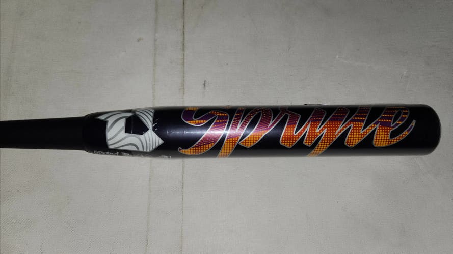 2022 DeMarini Spryte Composite Bat (-12) 18 oz 30" (New)