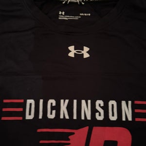 Dickinson College Team Issued UA HeatGear Shirt