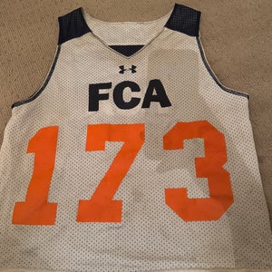 FCA Maryland Lacrosse Penny