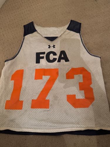 FCA Maryland Lacrosse Penny