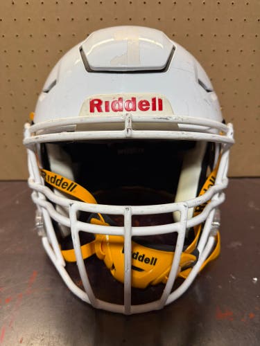 Riddell speed flex size Large adult 2025