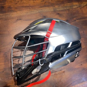 Cascade  R Helmet (Used)