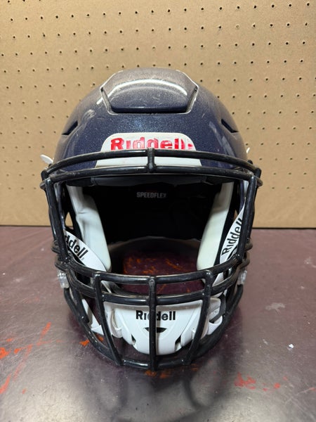 Riddell speed flex size medium adult 2025