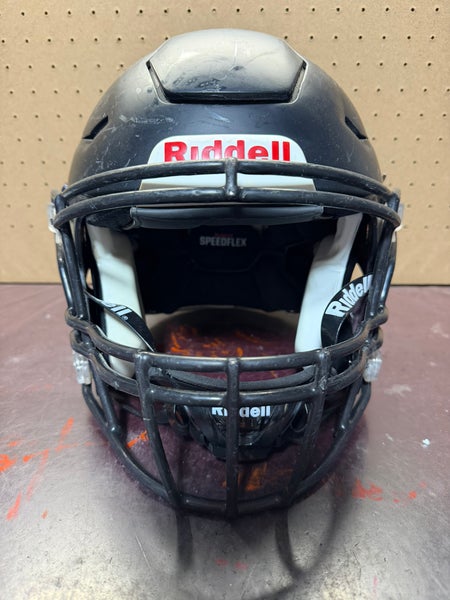 Riddell speed flex size medium adult 2025