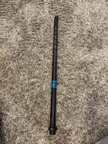 Maverik HyperFuse 2025 Black (New)