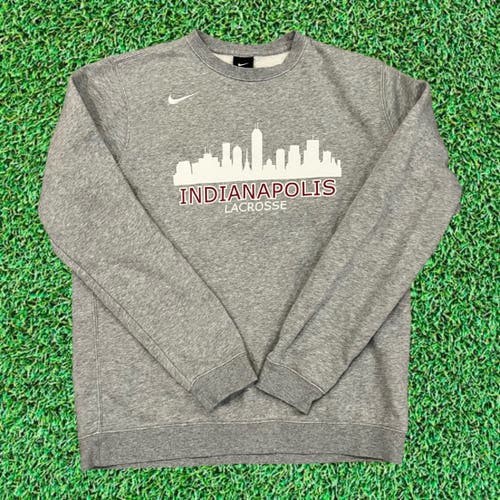 Nike University of Indianapolis Lacrosse Sweatshirt