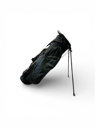 Used Callaway 4 WAY STAND BAG Mens Stand Bag Black 11873-S000228295