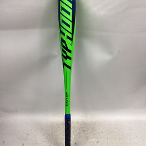 Used Easton TYPHOON -12 BB/SB T-Ball Bat 27" 11851-S000041223
