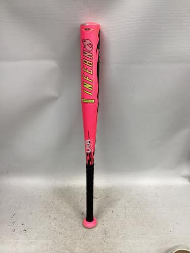 Used Franklin INFERNO BB/SB T-Ball Bat 25" 11851-S000041225