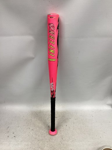 Used Franklin INFERNO BB/SB T-Ball Bat 25" 11851-S000041225