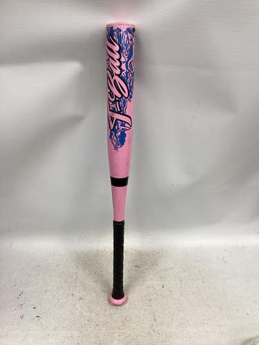 Used Rawlings T-BALL BB/SB T-Ball Bat 24" 11851-S000041224