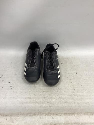 Used Adidas ADIDAS BASEBALL BB/SB Cleats Black Junior 01 11851-S000041230