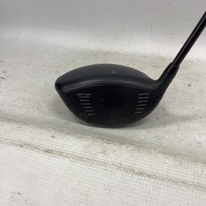 Used Cobra LTDX LS Mens Driver RH 10.5 Degree 11851-S000041268
