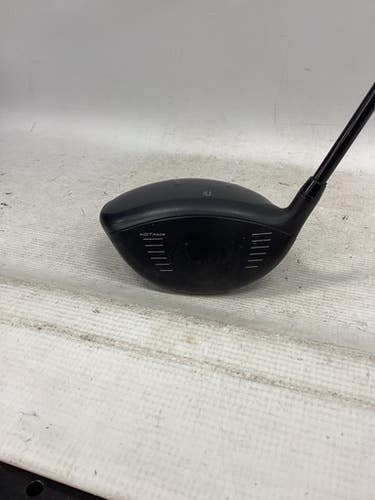 Used Cobra LTDX LS Mens Driver RH 10.5 Degree 11851-S000041268