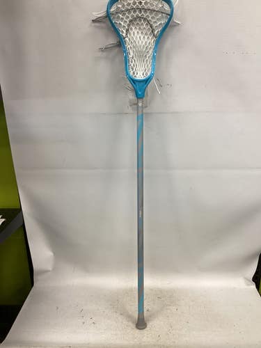 Used Brine EDGE RISE Wmn Atk/Mid Complete Stick Carolina Blue 11851-S000041274