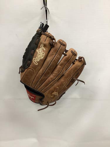 Used Rawlings PREMIUM SERIES BB/SB Glove LH Throw None 11 1/2" 11851-S000041276