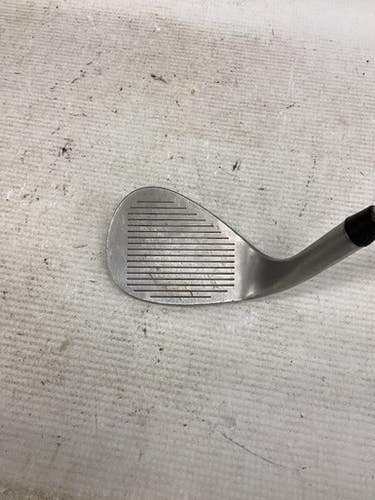 Used Edel KES Golf Wedge Mens RH 58 Degree 11851-S000041271