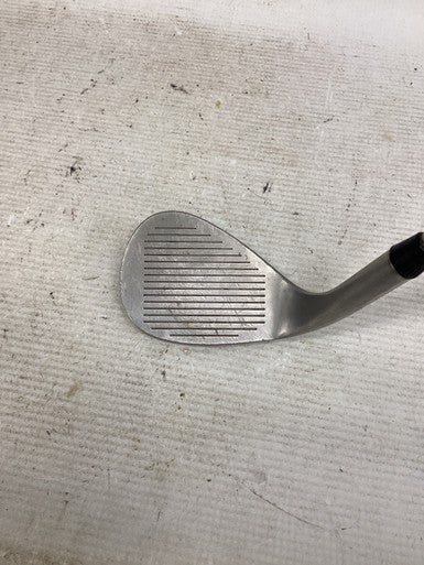 Used Edel KES Golf Wedge Mens RH 58 Degree 11851-S000041271