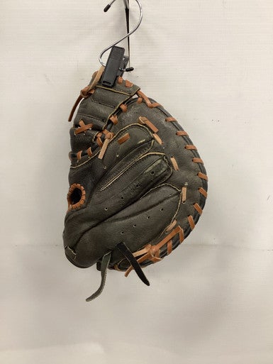 Used Adidas CATCHERS GLOVE BB/SB Catchers LH Throw Black 31 1/2" 11851-S000041287