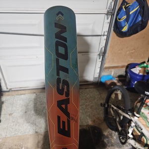 2025 Easton Speed Composite USABat Certified Bat (-13) 16 oz 29" (Used)