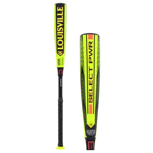 Used Louisville Slugger WBL4126010 28" 18 oz. - Excellent Condition