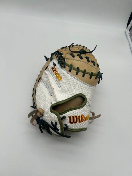 New Wilson A2000 Super SnakeSkin FPCM23 Sashel Palacios 34" WBW10273934 FREE SHIPPING