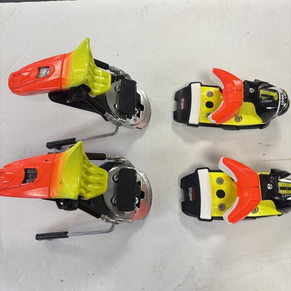 Brand New LOOK PIVOT 14 Ski Bindings