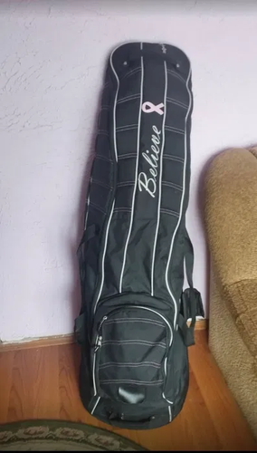 Men's Callaway Right Handed Iron Set (Used)