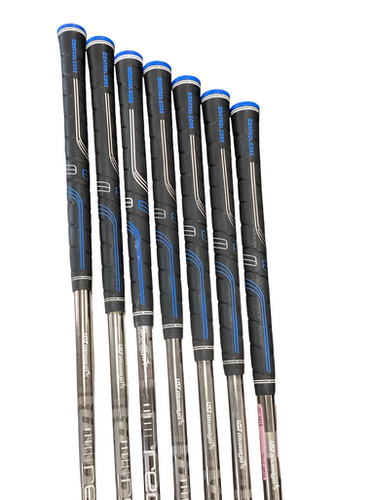 Used Callaway APEX FORGED CF16 Mens Iron Set RH 5I-GW/AW 11613-S000173588