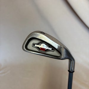 Men's 4 iron Callaway Big Bertha Right Handed Regular Flex Graphite Shaft (Used)