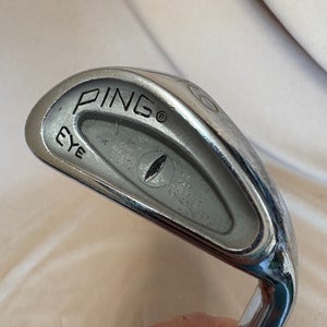 9 Iron Ping Eye Right Handed ZZ Lite flex (Used)