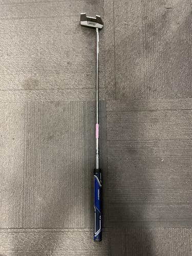 Used HUNTINGTON BEACH SOFT PUTTER 11 Mens Putter RH 11614-S000227078