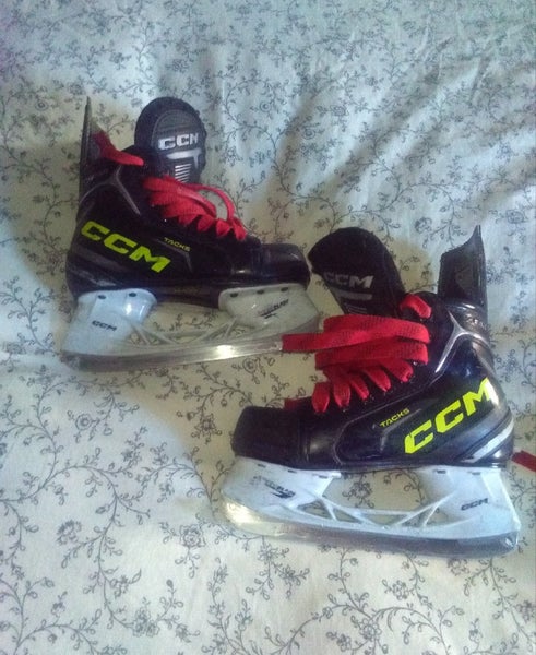 CCM Tacks XF 80 Hockey Skates 13