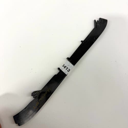 Used Bauer LS Pulse TI Goalie Steel | Size 7 | D413