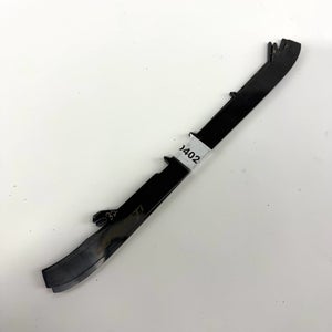 Used Bauer LS Pulse TI Goalie Steel | Size 7 | D402