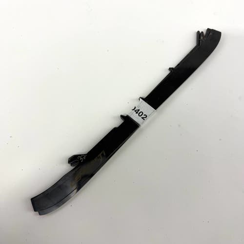 Used Bauer LS Pulse TI Goalie Steel | Size 7 | D402