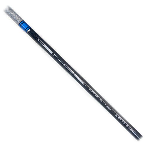 Mitsubishi Tensei Blue Raw AV Series 75 41.75" Fairway Shaft Stiff Flex w/PXG