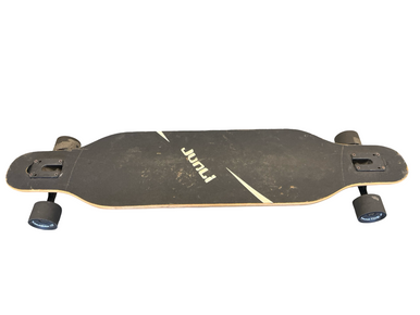 Used JUNLI LONGBOARD Longboard Royal Blue Long 11682-S000124652