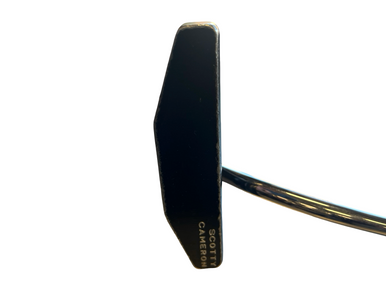 Used Titleist SCOTTY CAMERON FUTURA PHANTOM Mens Putter RH 11682-S000124650